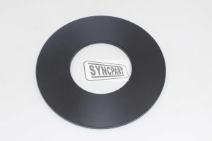 JCB Spare Parts PLASTIC 123/05227