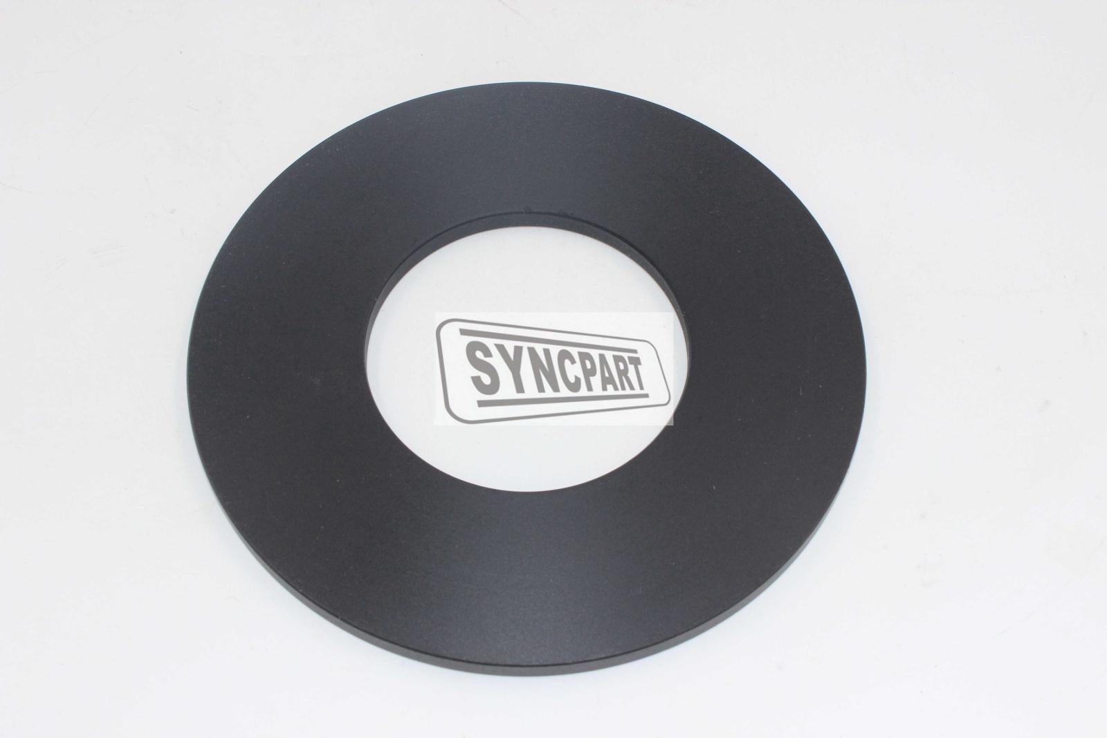 JCB Spare Parts PLASTIC 123/05227