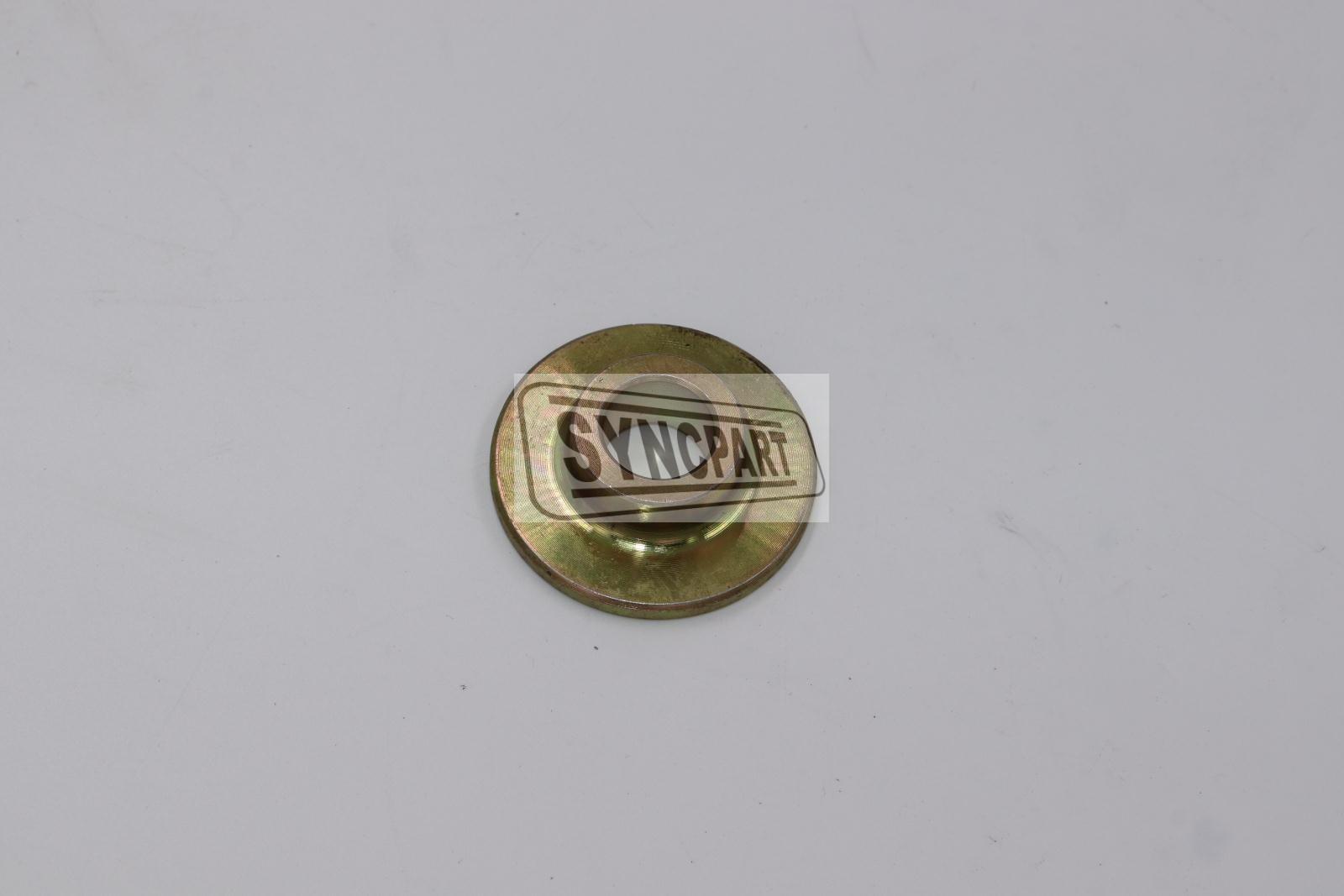 JCB Spare Parts Spacer 123/05243