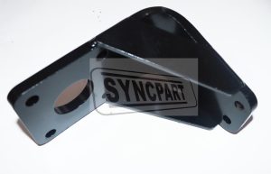 JCB Spare Parts Bracket 123/05451