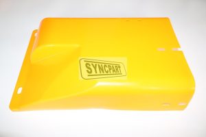 JCB Spare Parts Guard stone 123/05550