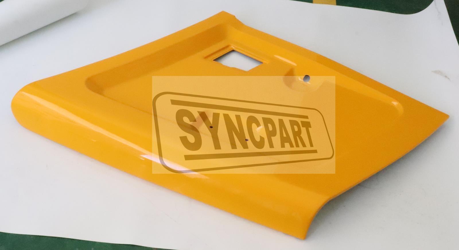 JCB Spare Parts Panel 123/05577