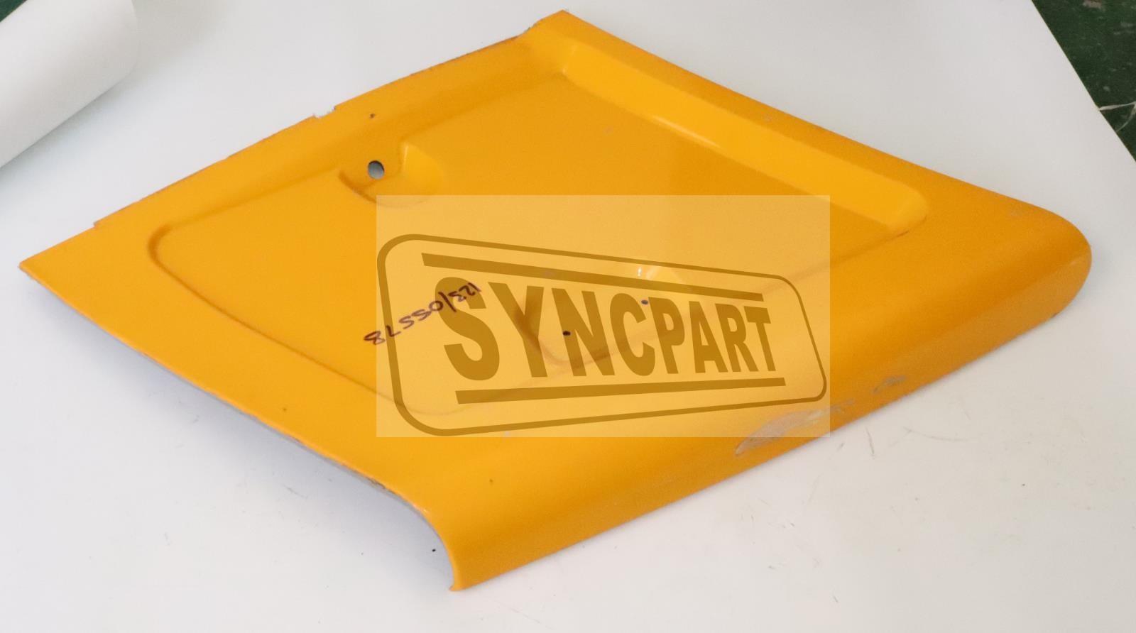 JCB Spare Parts Panel 123/05578