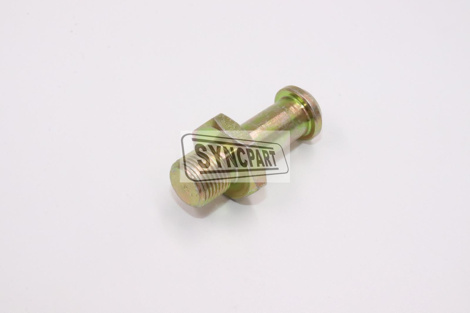 JCB Spare Parts Bolt 123/05721