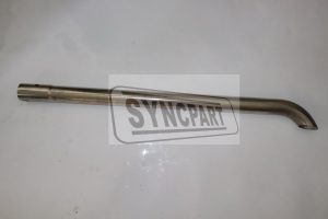 JCB Spare Parts 123/05938