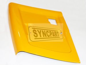 JCB Spare Parts Panel 123/05983