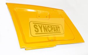 JCB Spare Parts Panel 123/05984