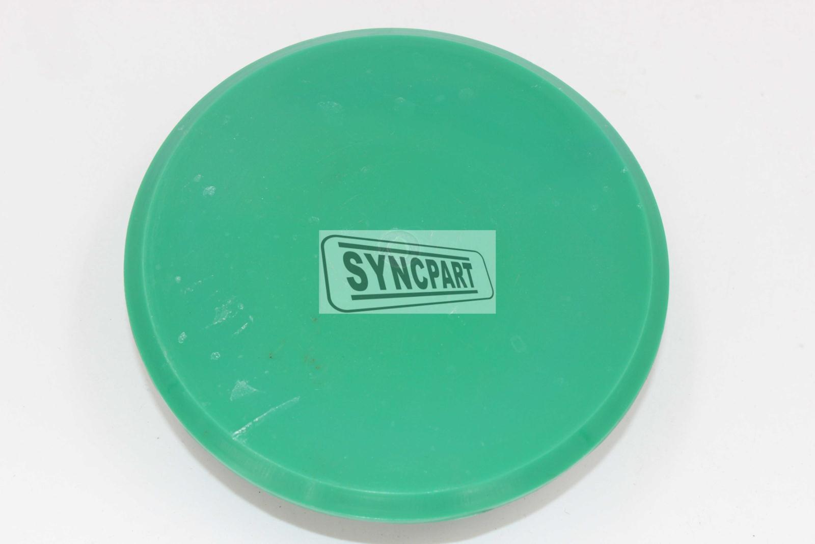 JCB Spare Parts WEAR PAD 123/06015