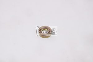 JCB Spare Parts 123/06256