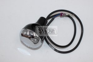 JCB Spare Parts PLASTIC 123/06390