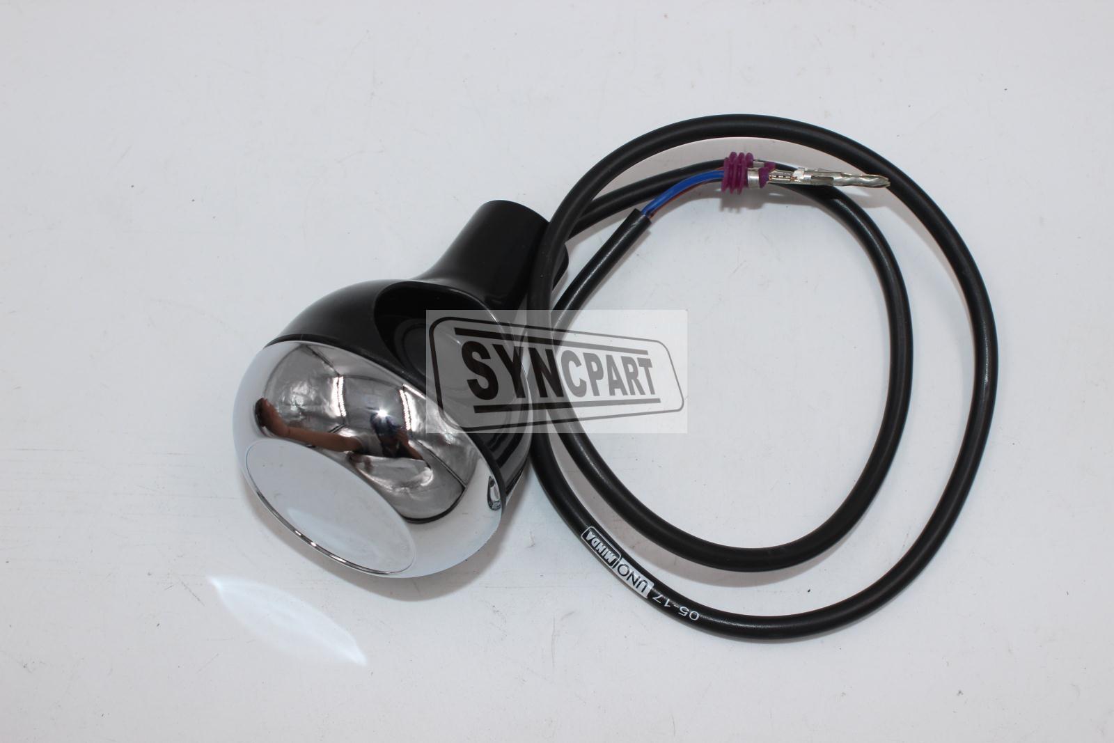 JCB Spare Parts PLASTIC 123/06390