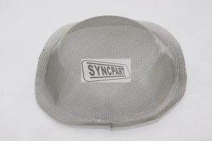 JCB Spare Parts 123/07711