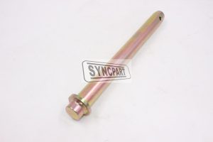 JCB Spare Parts 123/07763