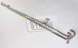 JCB Spare Parts 123/07860