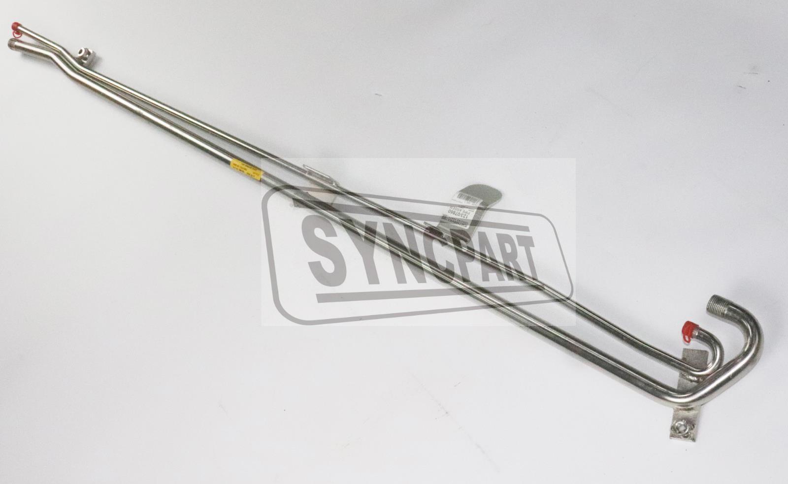 JCB Spare Parts 123/07860