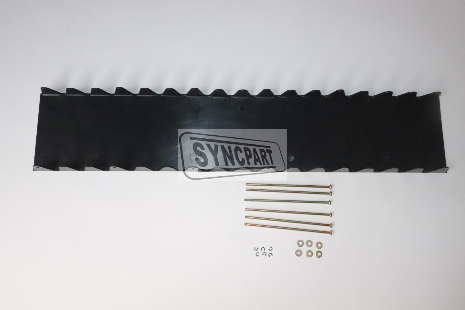 JCB Spare Parts PLASTIC 123/08014