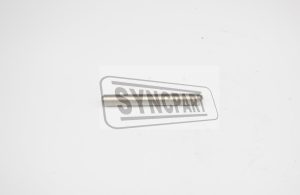 JCB Spare Parts Pin Hinge 123/08089