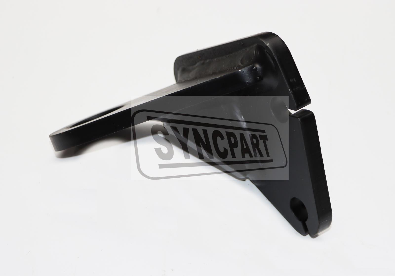 JCB Spare Parts Bracket 125/00204