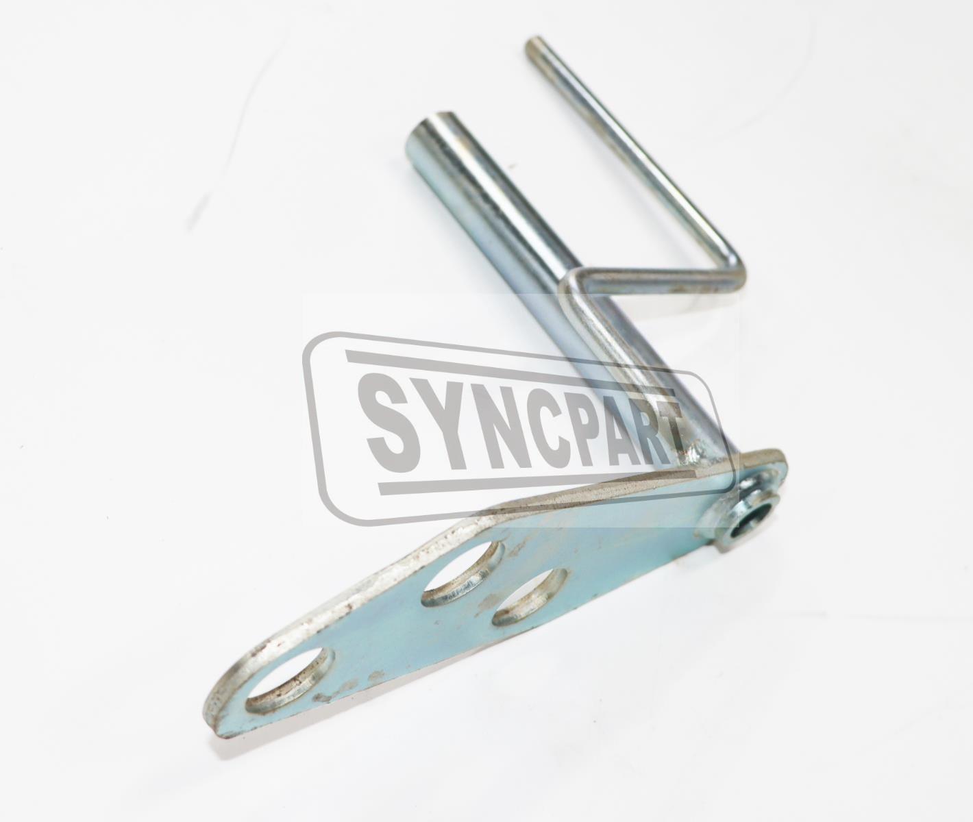 JCB Spare Parts 125/00457