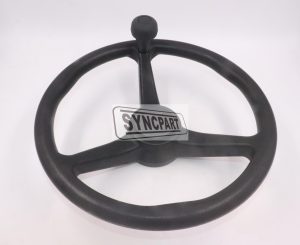 JCB Spare Parts 125/34900