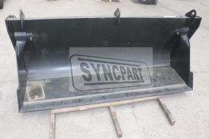 JCB Spare Parts 125/50200
