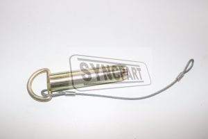 JCB Spare Parts 125/81200