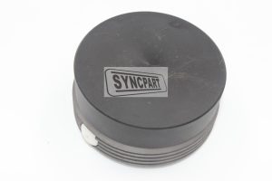 JCB Spare Parts WEAR PAD 128/10850