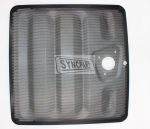 JCB Spare Parts GRILLE 128/11531