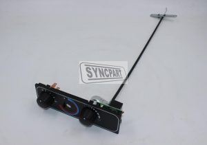 JCB Spare Parts 128/12266