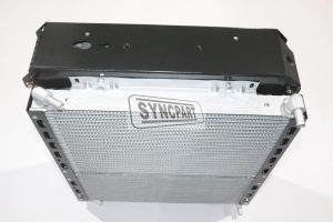 JCB Spare Parts 128/14077