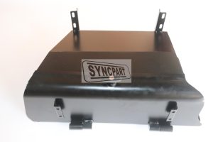 JCB Spare Parts Box tool 128/15188