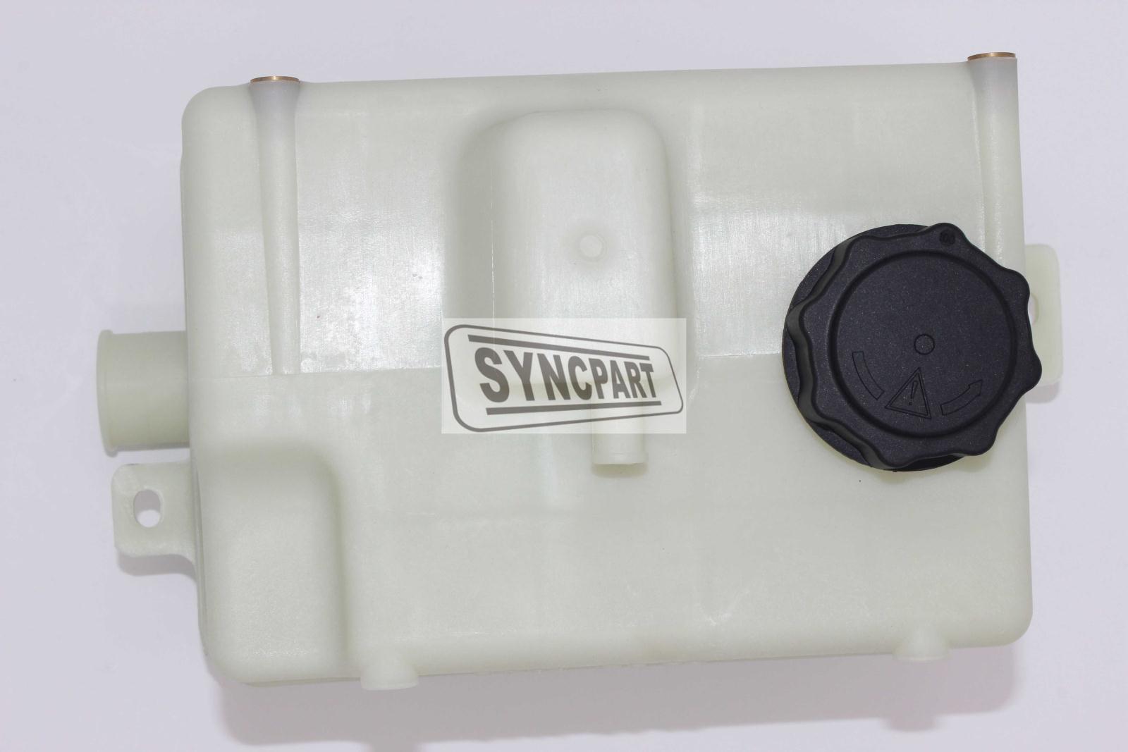 JCB Spare Parts TANK 128/15479