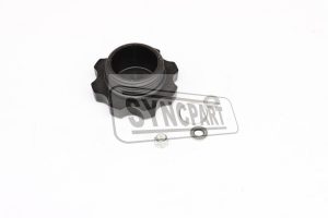 JCB Spare Parts Cap oil filler 128/16691