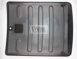 JCB Spare Parts GRILLE 128/C1405