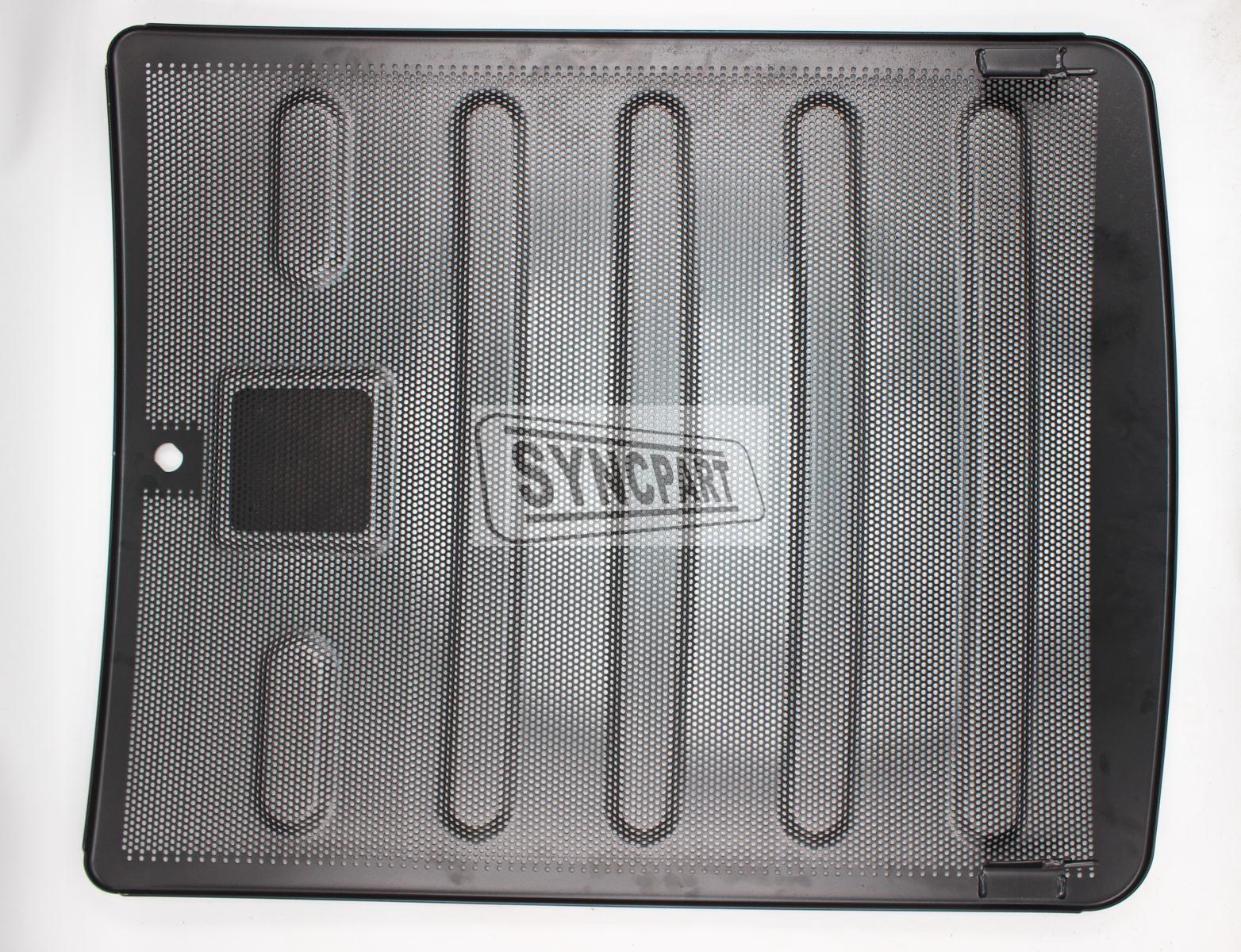 JCB Spare Parts GRILLE 128/C1405