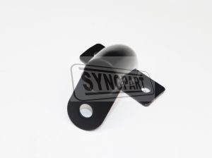 JCB Spare Parts Bracket 128/C6976