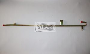 JCB Spare Parts PIPE 128/C9657