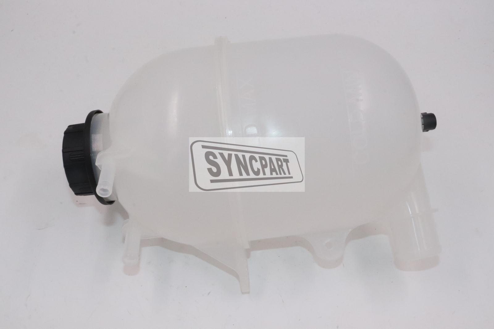 JCB Spare Parts TANK 128/D1283