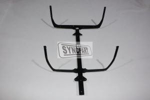 JCB Spare Parts Assembly 128/D4241