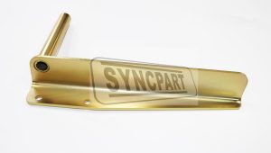 JCB Spare Parts Guide 128/D7769