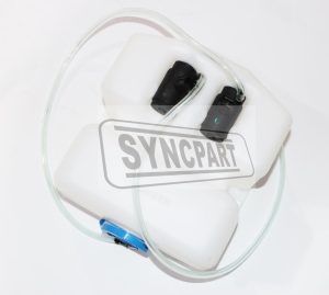 JCB Spare Parts 128/E2975