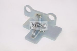 JCB Spare Parts BRACKET 128/F4690