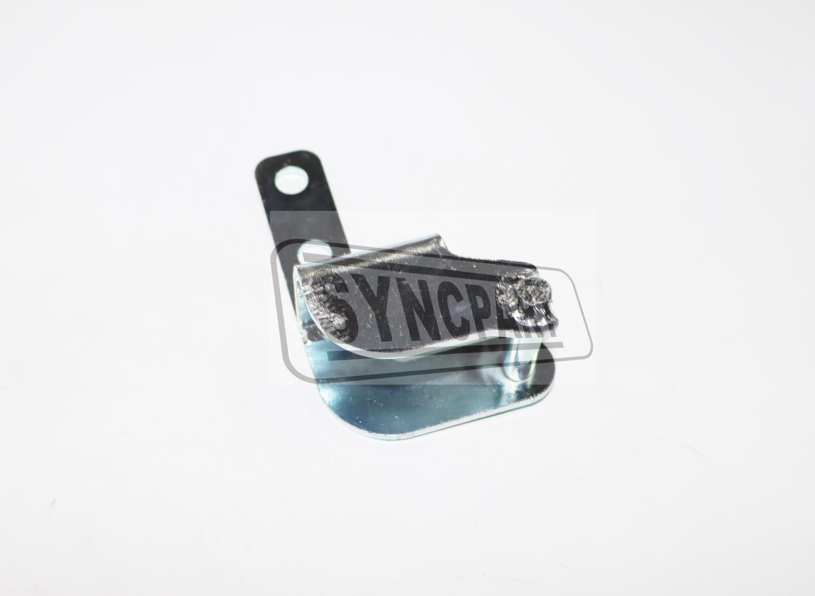 JCB Spare Parts 128/F7785