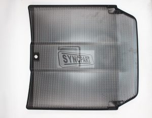 JCB Spare Parts GRILLE 128/F8113