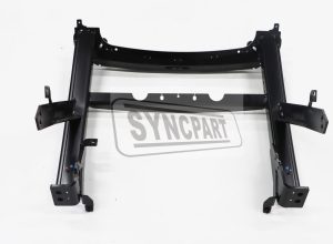 JCB Spare Parts Grille 128/G0377