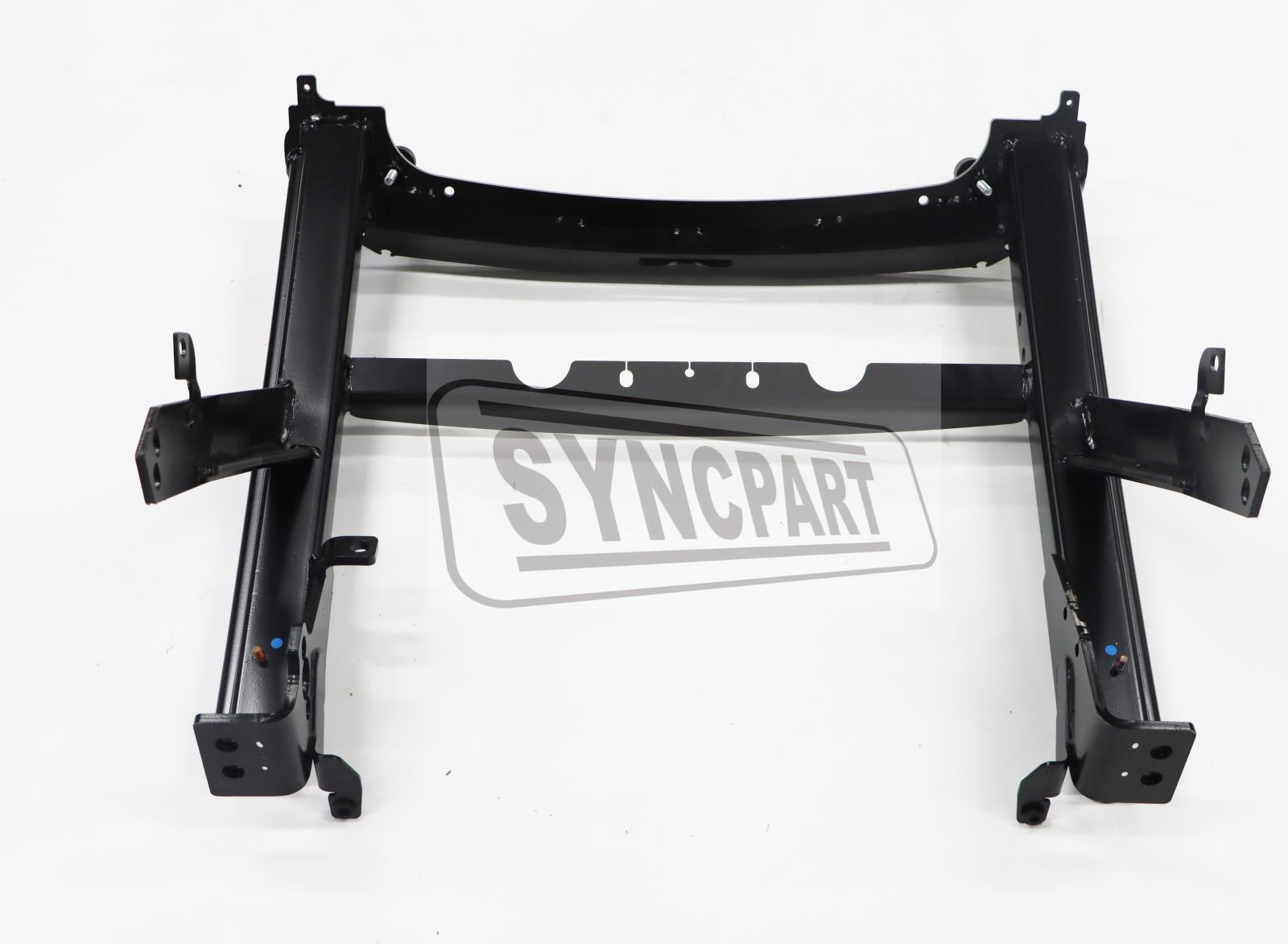 JCB Spare Parts Grille 128/G0377