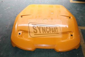 JCB Spare Parts 128/G6537