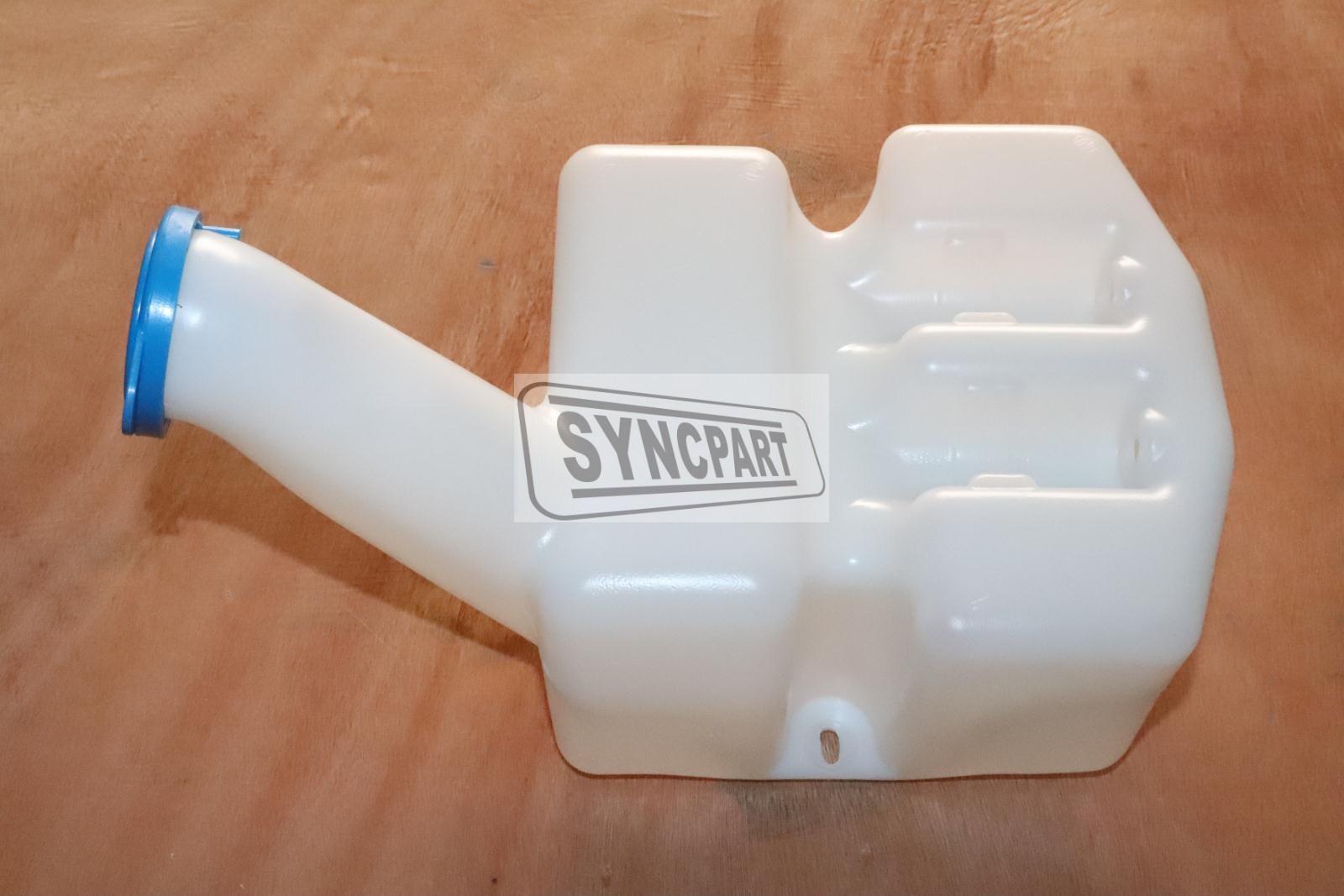 JCB Spare Parts TANK 128/G8327