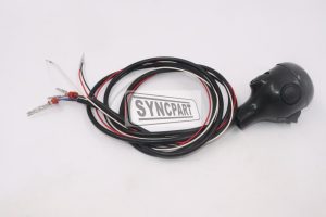 JCB Spare Parts Knob assembly 128/H0545