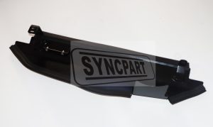 JCB Spare Parts Plate 128/H1157